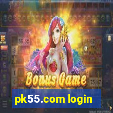 pk55.com login